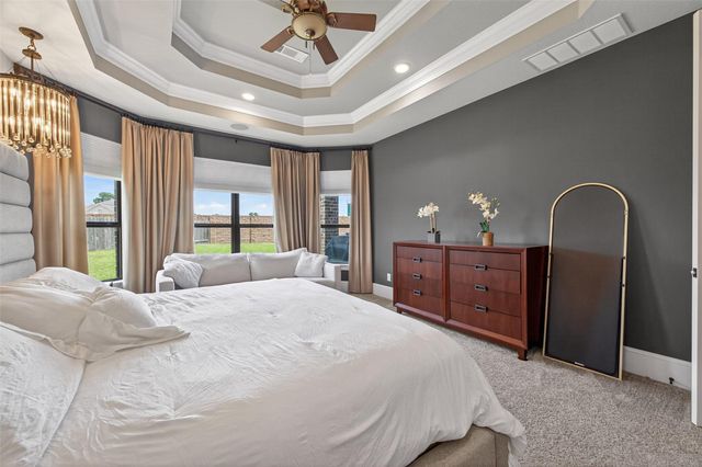 5106 Indian Pine Lane, Brookshire, TX 77423