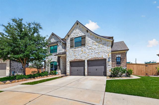 5106 Indian Pine Lane, Brookshire, TX 77423