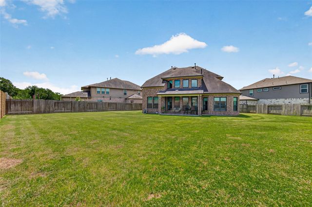 5106 Indian Pine Lane, Brookshire, TX 77423