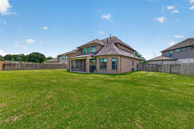 5106 Indian Pine Lane, Brookshire, TX 77423