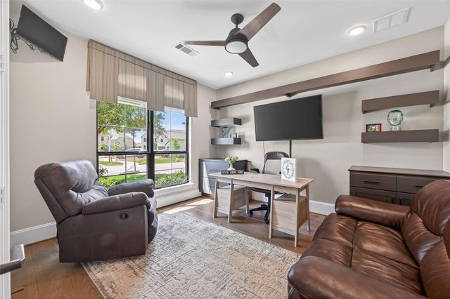 5106 Indian Pine Lane, Brookshire, TX 77423