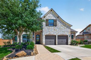 5106 Indian Pine Lane, Brookshire, TX 77423
