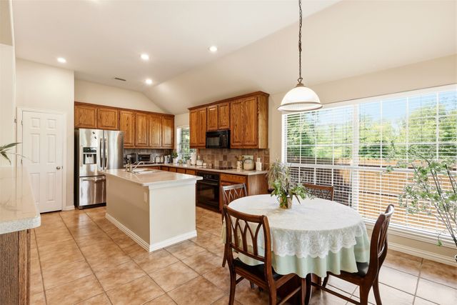 2601 Navasota Drive, Little Elm, TX 75068