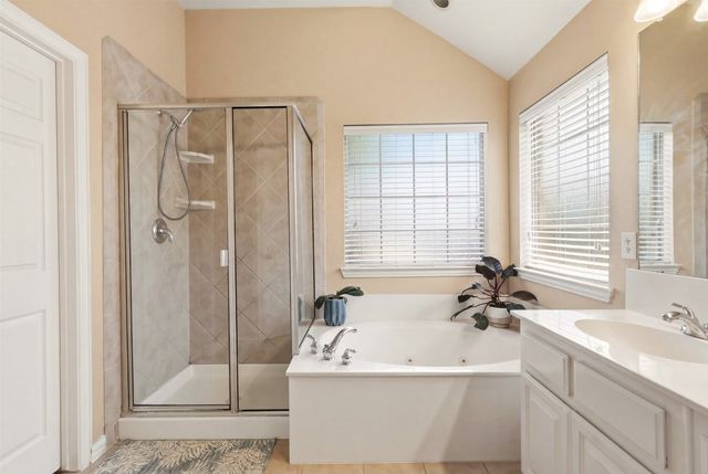 2601 Navasota Drive, Little Elm, TX 75068