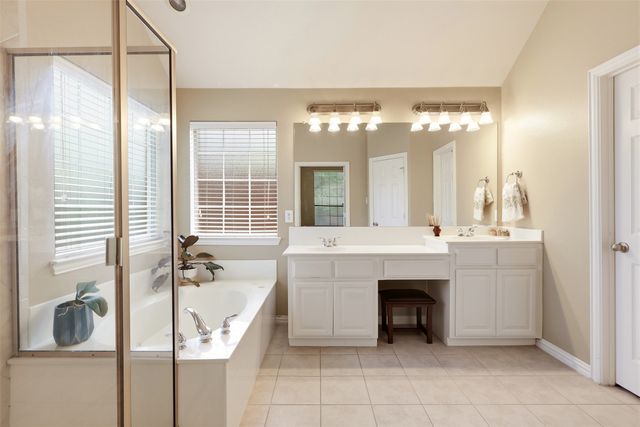 2601 Navasota Drive, Little Elm, TX 75068