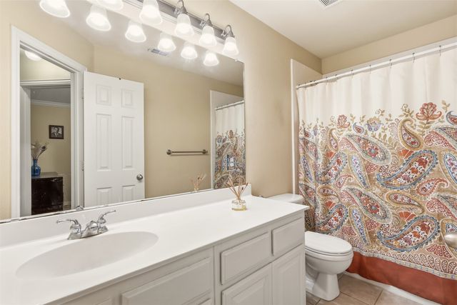 2601 Navasota Drive, Little Elm, TX 75068