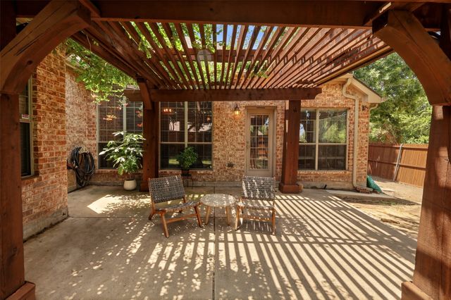 2601 Navasota Drive, Little Elm, TX 75068