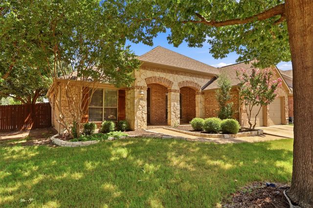 2601 Navasota Drive, Little Elm, TX 75068