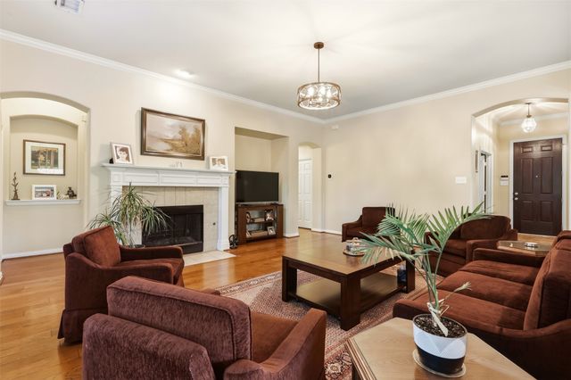 2601 Navasota Drive, Little Elm, TX 75068