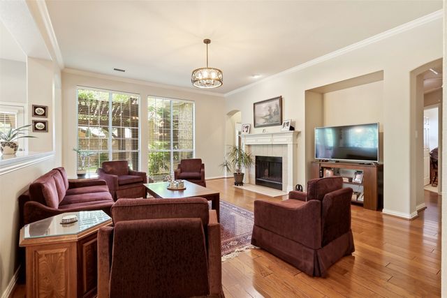 2601 Navasota Drive, Little Elm, TX 75068