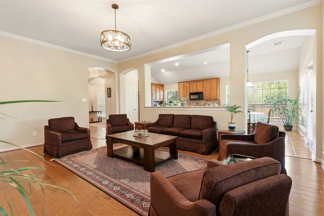 2601 Navasota Drive, Little Elm, TX 75068