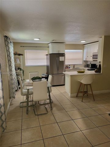 2640 NW 14th Ct, Fort Lauderdale, FL 33311