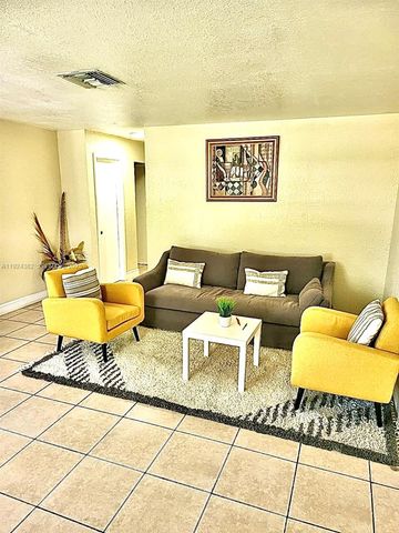 2640 NW 14th Ct, Fort Lauderdale, FL 33311