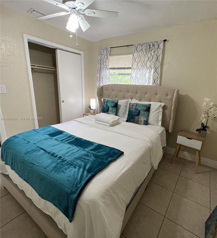 2640 NW 14th Ct, Fort Lauderdale, FL 33311