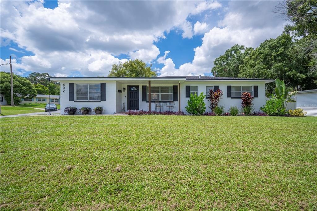 402 FLAMINGO DRIVE, Lakeland, FL 33803