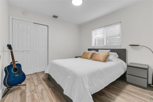 6551 Scott Street, Hollywood, FL 33024