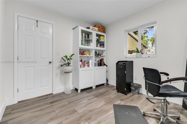 6551 Scott Street, Hollywood, FL 33024