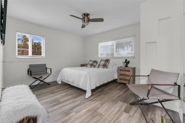 6551 Scott Street, Hollywood, FL 33024