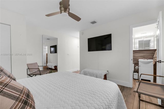 6551 Scott Street, Hollywood, FL 33024