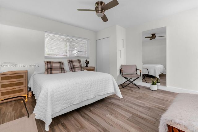 6551 Scott Street, Hollywood, FL 33024