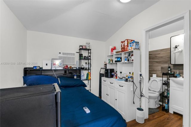 6551 Scott Street, Hollywood, FL 33024