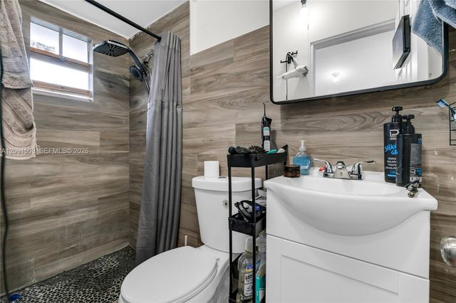 6551 Scott Street, Hollywood, FL 33024