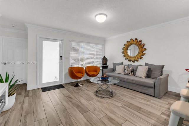 6551 Scott Street, Hollywood, FL 33024