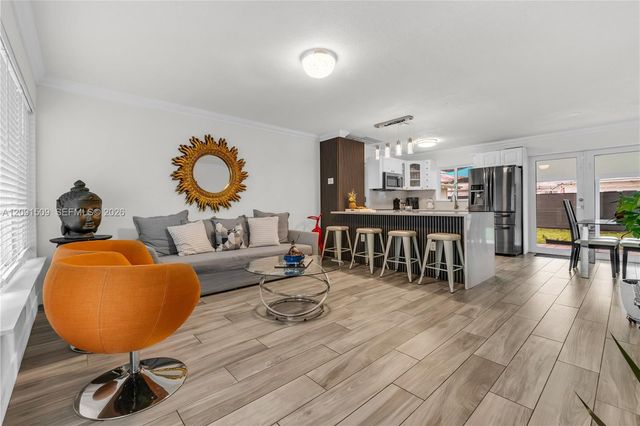 6551 Scott Street, Hollywood, FL 33024