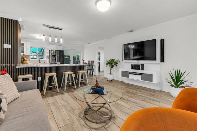 6551 Scott Street, Hollywood, FL 33024