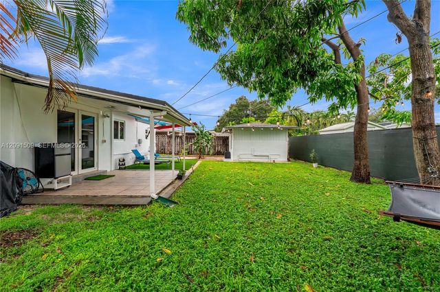 6551 Scott Street, Hollywood, FL 33024