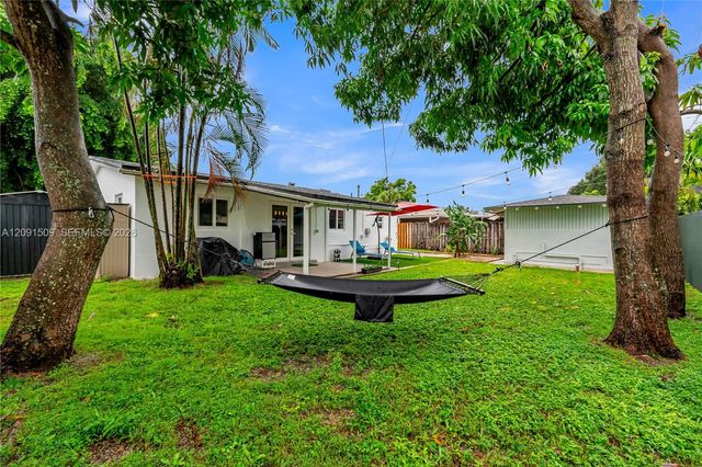 6551 Scott Street, Hollywood, FL 33024