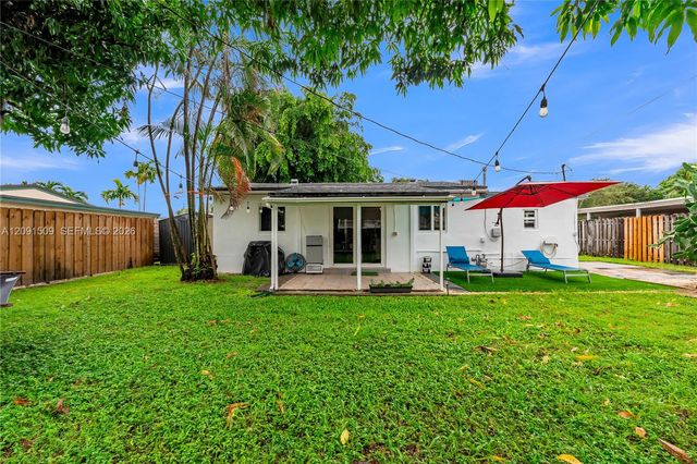 6551 Scott Street, Hollywood, FL 33024