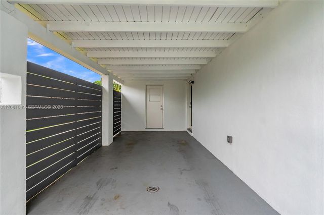 6551 Scott Street, Hollywood, FL 33024