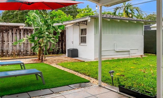 6551 Scott Street, Hollywood, FL 33024