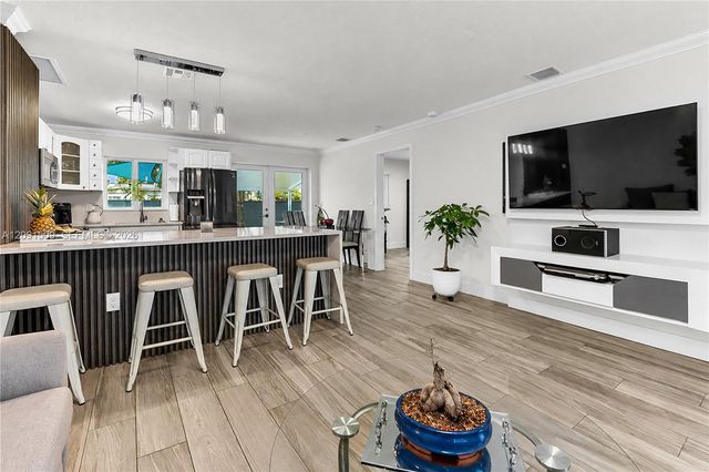 6551 Scott Street, Hollywood, FL 33024