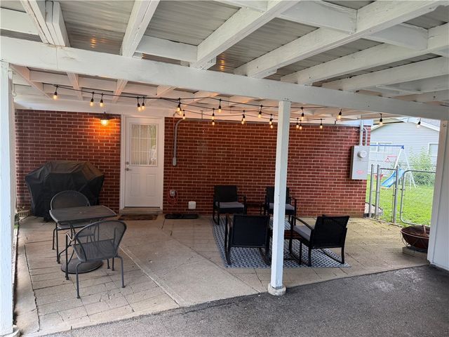 5041 Glouster Avenue, Dayton, OH 45431