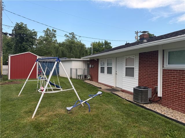 5041 Glouster Avenue, Dayton, OH 45431