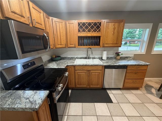 5041 Glouster Avenue, Dayton, OH 45431