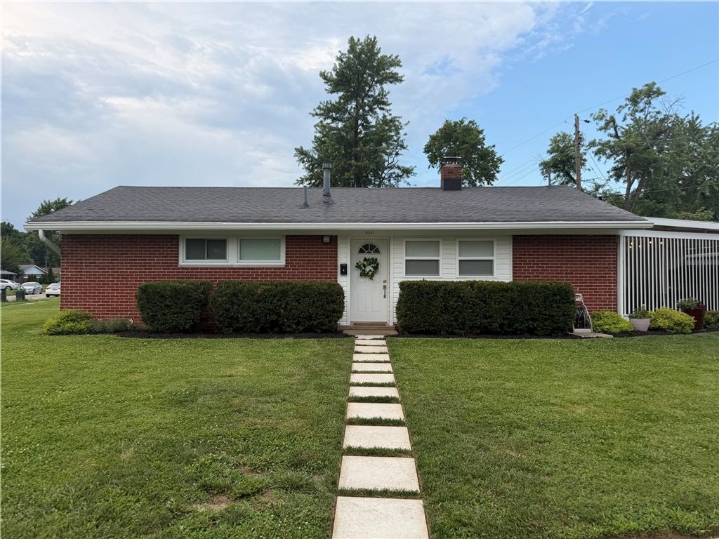5041 Glouster Avenue, Dayton, OH 45431