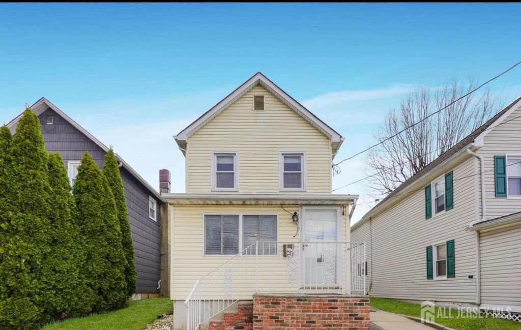 86 Hillside Ave Avenue, South River, NJ 08882