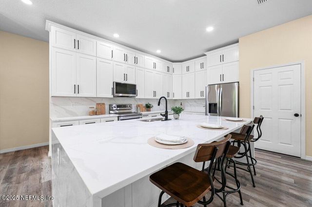 11230 SADDLE CREST Way, Jacksonville, FL 32219