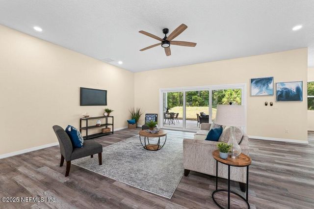 11230 SADDLE CREST Way, Jacksonville, FL 32219