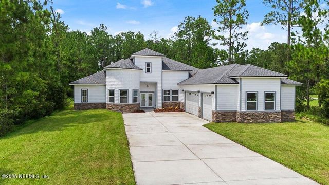 11230 SADDLE CREST Way, Jacksonville, FL 32219
