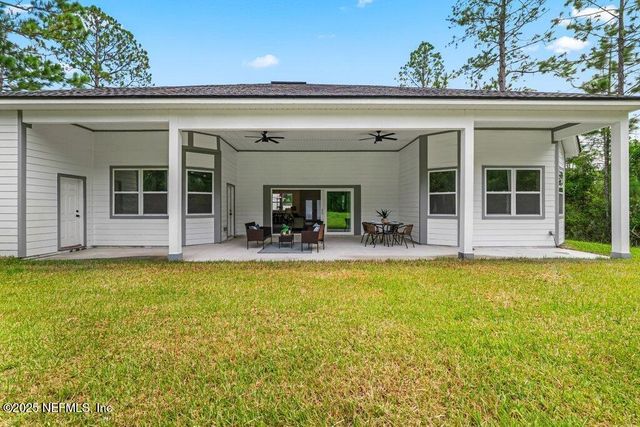 11230 SADDLE CREST Way, Jacksonville, FL 32219