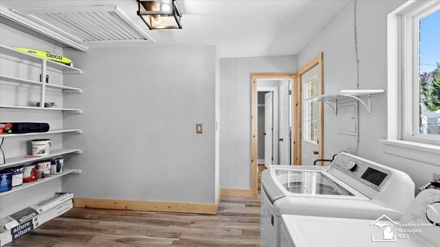 13637 Wright Street, Gibraltar, MI 48173