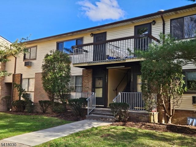 1028 Cricket Ln 1028, Woodbridge Twp., NJ 07095