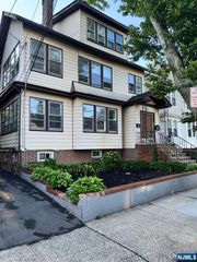 51 Poe Avenue 2nd Floor, Newark, NJ 07106
