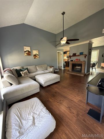 457 Cargill Street, Prattville, AL 36067