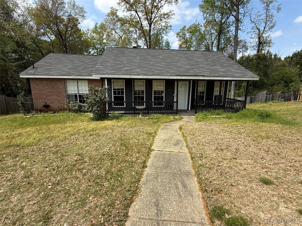 457 Cargill Street, Prattville, AL 36067