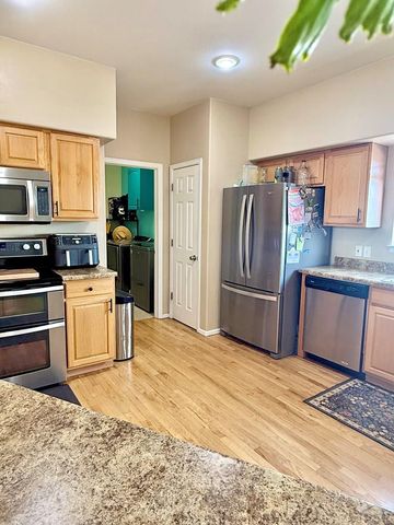 1036 S Los Charros Dr, Pueblo West, CO 81007